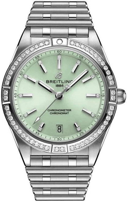 Breitling Chronomat 36 A10380591L1A1 Breitling Chronomat 36 A10380591L1A1