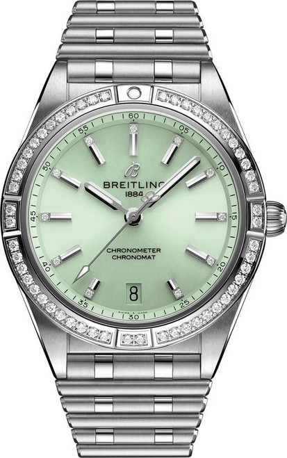 Breitling Chronomat 36 A10380591L1A1