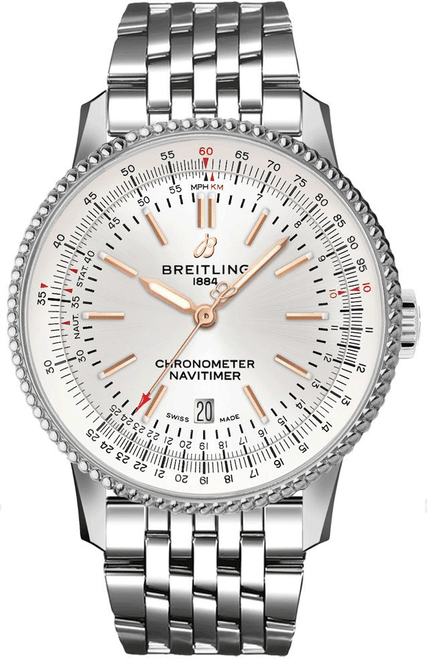 Breitling Navitimer Automatic 41 A17326211G1A1