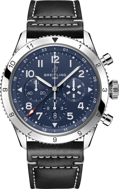 Breitling Super Avi B04 AB04451A1C1X1
