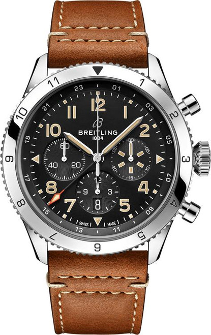 Breitling Super Avi B04 AB04453A1B1X1 Breitling Super Avi B04 AB04453A1B1X1