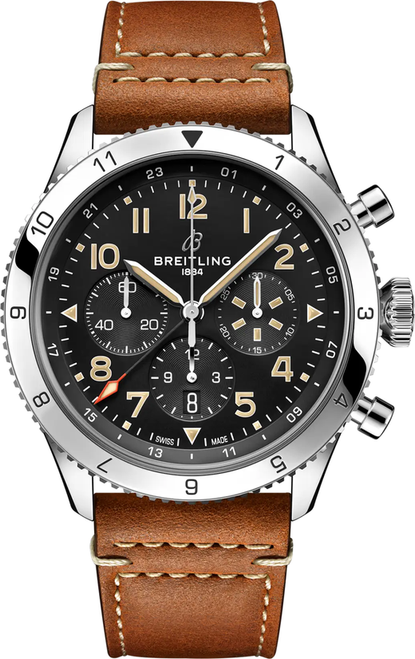 Breitling Super Avi B04 AB04453A1B1X1
