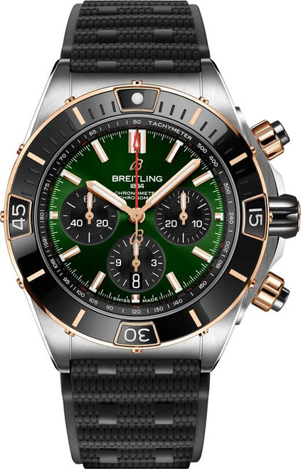 Breitling Super Chronomat B01 44mm UB0136251L1S1