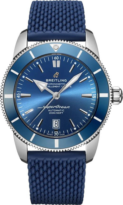 Breitling SuperOcean Heritage B20 36 AB2020161C1S1