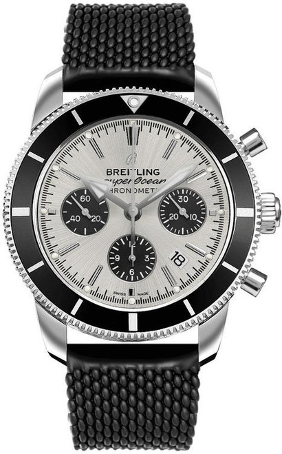 Breitling SuperOcean Heritage II AB0162121G1S1 Breitling SuperOcean Heritage II AB0162121G1S1