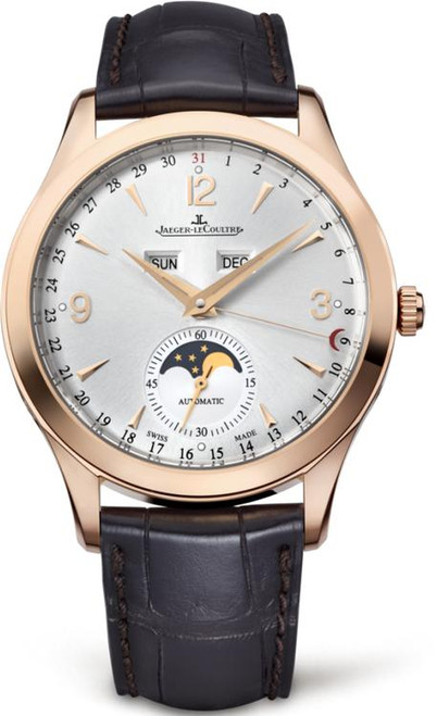 Jaeger LeCoultre Master Calendar 1552520 Jaeger LeCoultre Master Calendar 1552520