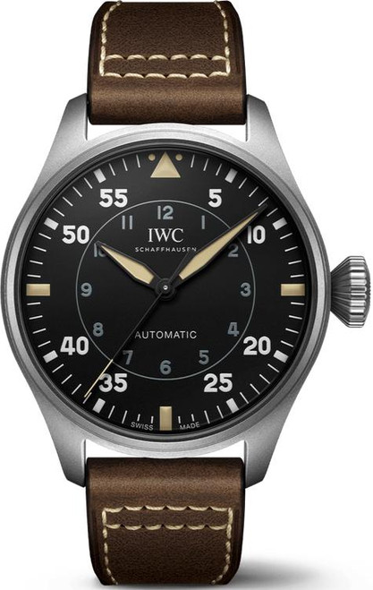 IWC Pilot IW329701