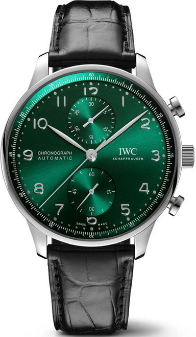IWC Portuguese IW371615 IWC Portuguese IW371615