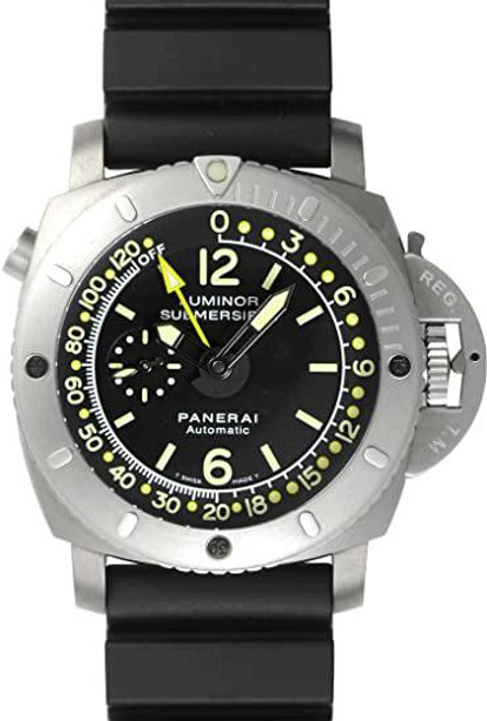 Panerai Luminor PAM00193 Panerai Luminor PAM00193
