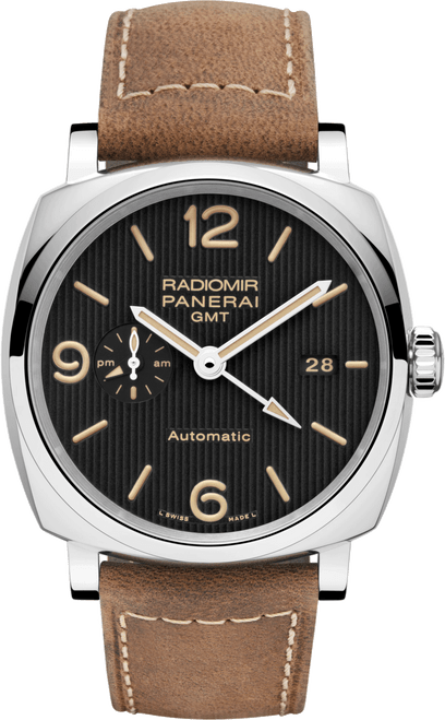 Panerai Radiomir GMT PAM00657