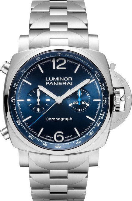 Panerai Luminor Chrono PAM01110