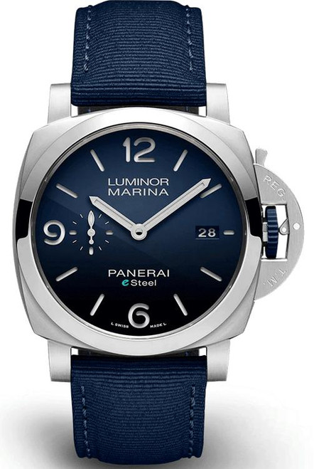 Panerai Luminor Marina Esteel PAM01157 Panerai Luminor Marina Esteel PAM01157