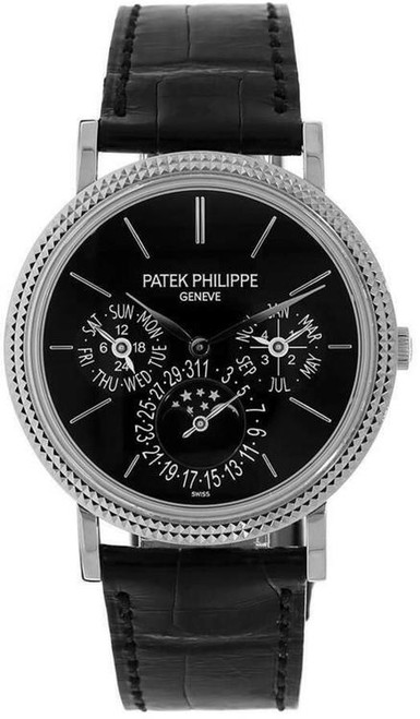 Patek Philippe Calendar 5139G-010