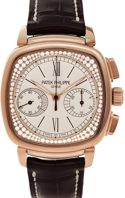 Patek Philippe Complications 7071R-001