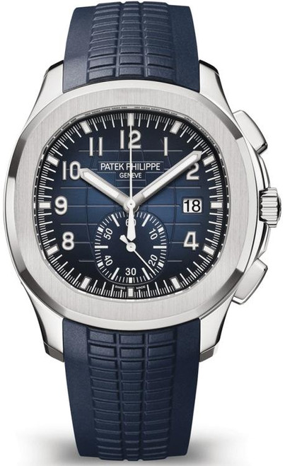 Patek Philippe Aquanaut 5968G-001