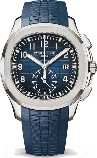Patek Philippe Aquanaut 5968G-001
