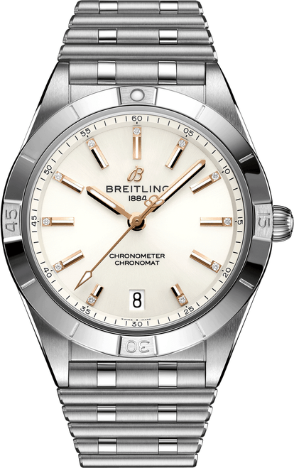 Breitling Chronomat 36 A10380101A2A1