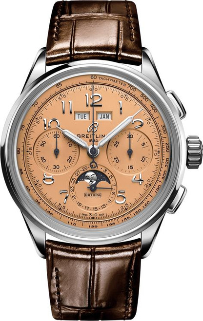 Breitling Premiere B25 Datora 42 AB2510201K1P1 Breitling Premiere B25 Datora 42 AB2510201K1P1