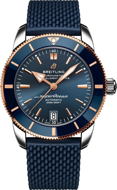 Breitling SuperOcean Heritage B20 42 UB2010161C1S1