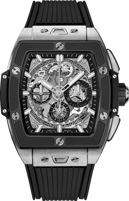 Hublot Spirit of Big Bang 42mm 642.NM.0170.RX