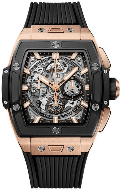 Hublot Spirit of Big Bang 42mm 642.OM.0180.RX