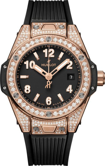 Hublot Big Bang 33mm 485.OX1180.RX.1604 Hublot Big Bang 33mm 485.OX1180.RX.1604