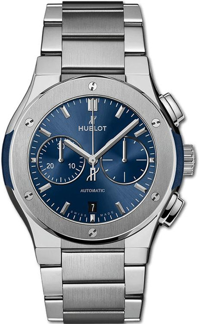 Hublot Classic Fusion 42 540.NX.7170.NX Hublot Classic Fusion 42 540.NX.7170.NX
