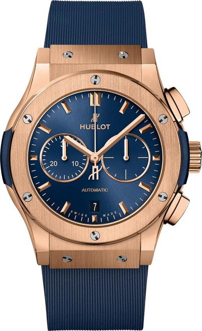 Hublot Classic Fusion 42 541.OX.7180.RX