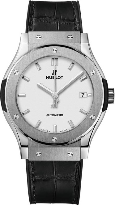 Hublot Classic Fusion 42 542.NX.2611.LR Hublot Classic Fusion 42 542.NX.2611.LR