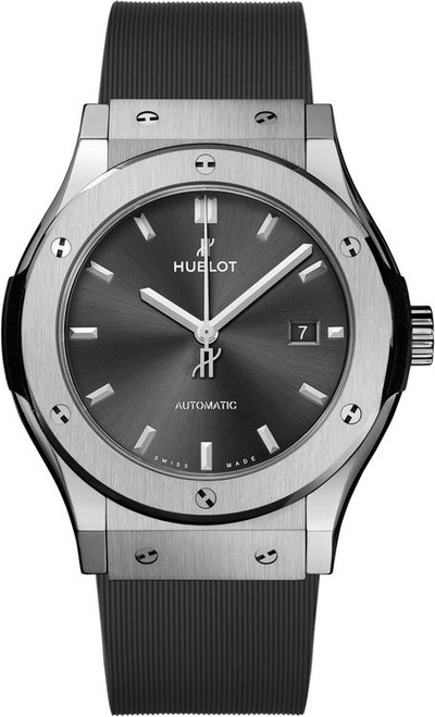 Hublot Classic Fusion 42 542.NX.7071.RX Hublot Classic Fusion 42 542.NX.7071.RX