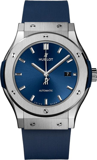 Hublot Classic Fusion 42 542.NX.7170.RX Hublot Classic Fusion 42 542.NX.7170.RX