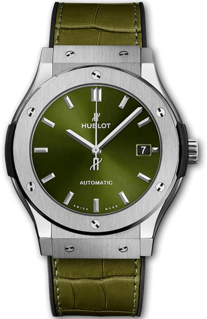 Hublot Classic Fusion 45 511.NX.8970.LR Hublot Classic Fusion 45 511.NX.8970.LR