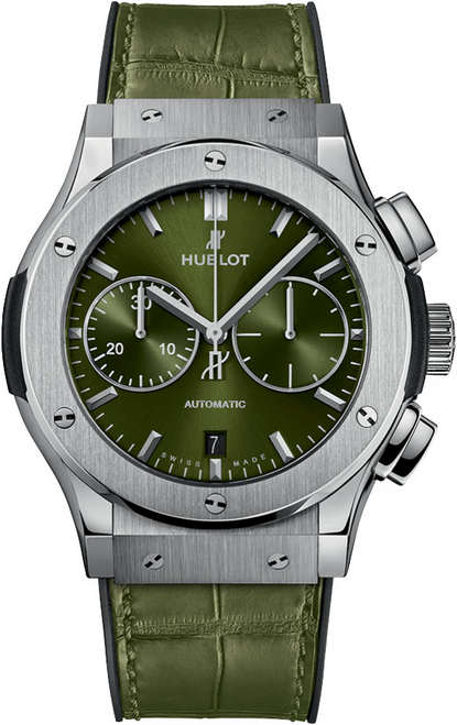 Hublot Classic Fusion 45 521.NX.8970.LR