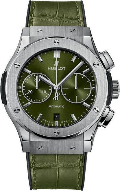 Hublot Classic Fusion 45 521.NX.8970.LR Hublot Classic Fusion 45 521.NX.8970.LR