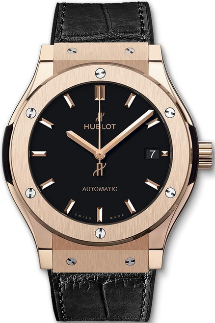 Hublot Classic Fusion 45 511.OX.1181.LR Hublot Classic Fusion 45 511.OX.1181.LR