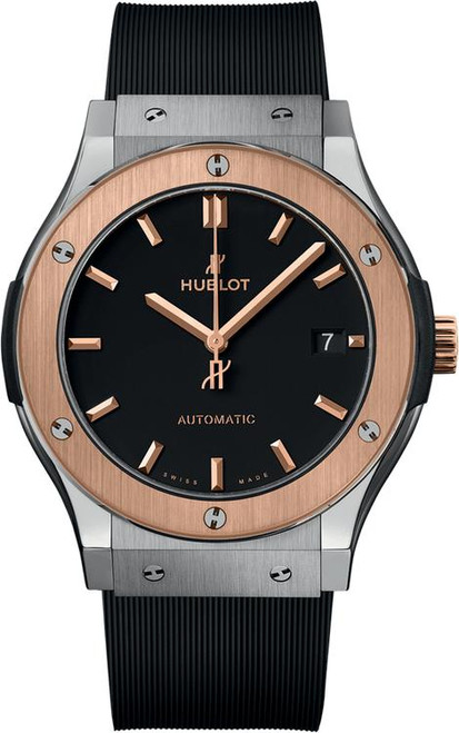 Hublot Classic Fusion 45 511.NO.1181.RX Hublot Classic Fusion 45 511.NO.1181.RX