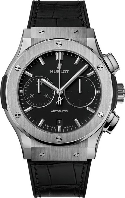Hublot Classic Fusion 45 521.NX.1171.LR Hublot Classic Fusion 45 521.NX.1171.LR