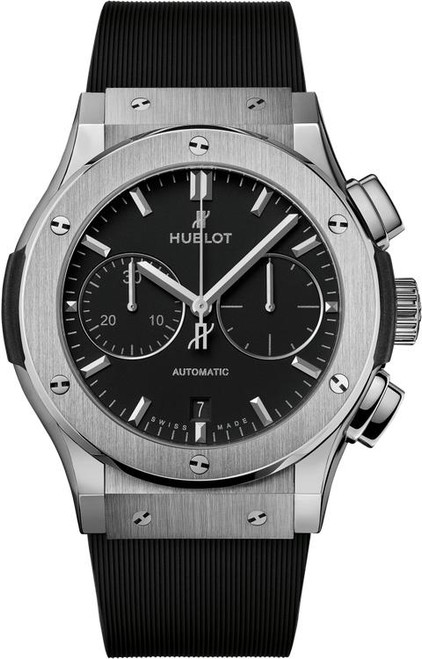 Hublot Classic Fusion 45 521.NX.1171.RX