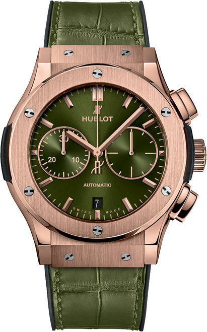 Hublot Classic Fusion 45 521.OX.8980.LR