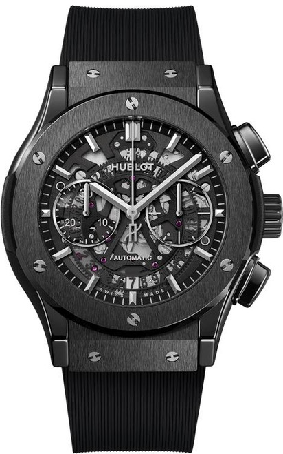 Hublot Classic Fusion 45 Aerofusion 525.CM.0170.RX Hublot Classic Fusion 45 Aerofusion 525.CM.0170.RX
