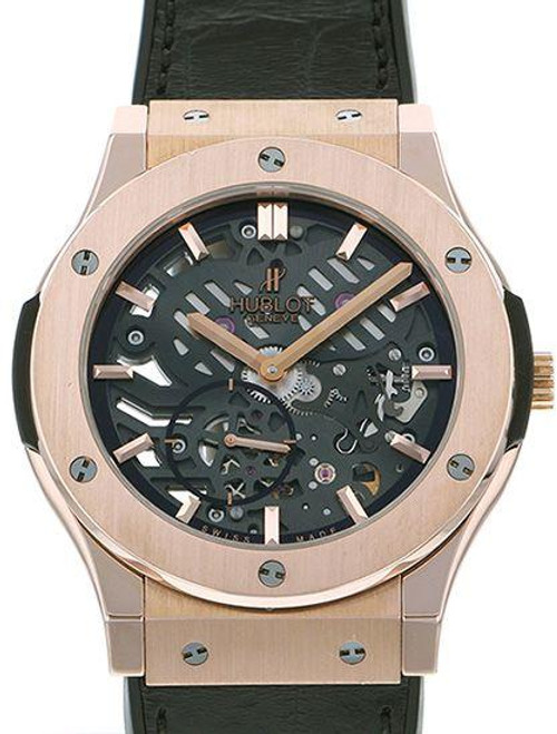Hublot Classic Fusion Classico 45 515.OX.0180.LR Hublot Classic Fusion Classico 45 515.OX.0180.LR