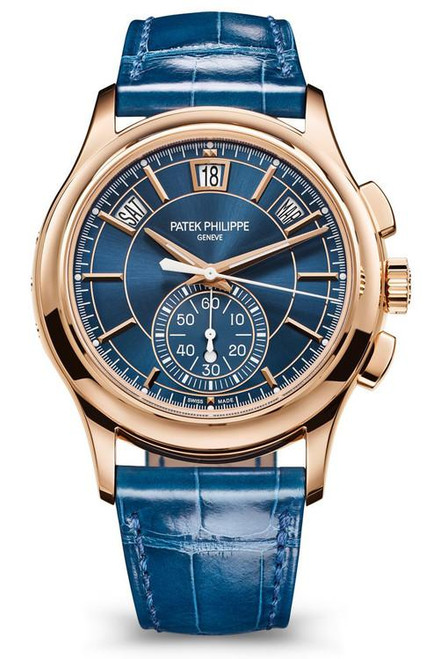 Patek Philippe Complications 5905R-010 Patek Philippe Complications 5905R-010