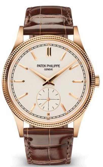 Patek Philippe Calatrava 6119R-001 Patek Philippe Calatrava 6119R-001