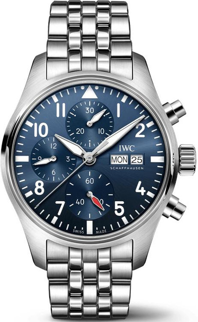 IWC Pilot IW388102
