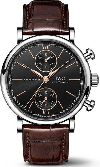 IWC Portofino IW391404