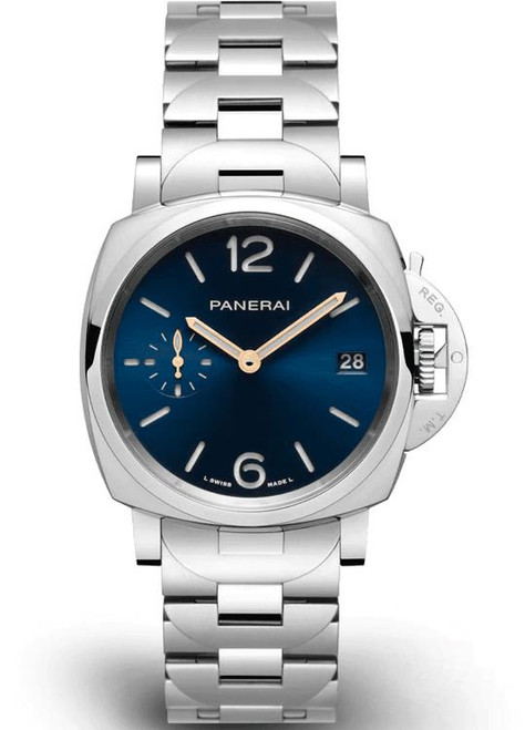 Panerai Luminor PAM01123 Panerai Luminor PAM01123
