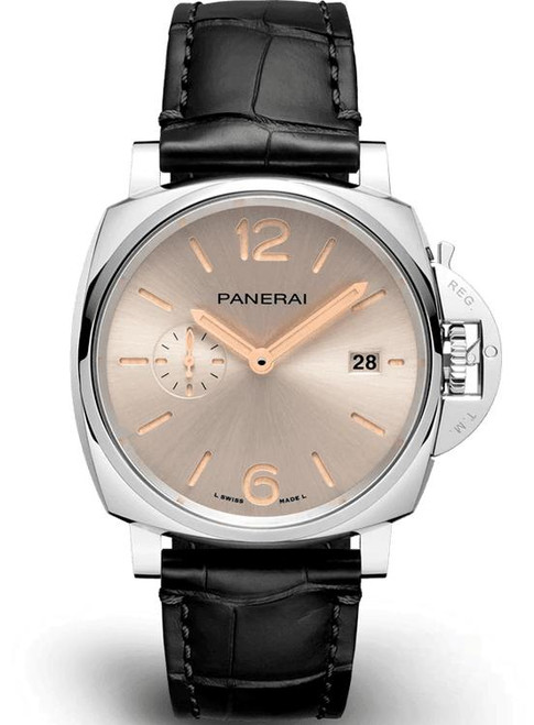 Panerai Luminor Due PAM01249 Panerai Luminor Due PAM01249