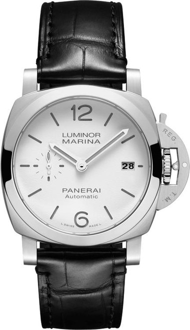 Panerai Luminor Quaranta PAM01271 Panerai Luminor Quaranta PAM01271