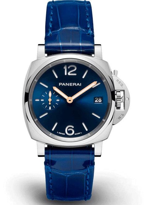 Panerai Luminor Due 38mm PAM01273 Panerai Luminor Due 38mm PAM01273