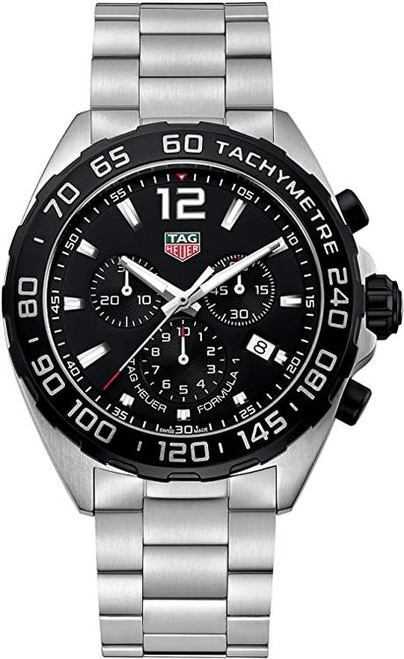 Tag Heuer Formula 1 CAZ1010.BA0842